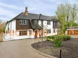 The Spinney, Hyver Hill, London