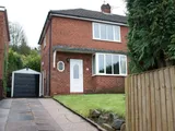Quarry Close, Stockton Brook, Stoke-On-Trent ST9