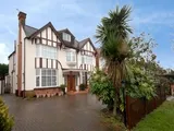 Flower Lane, Mill Hill, London