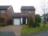 Castlereigh Close, Houghton Le Spring DH4