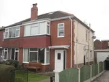 Greensway, Garforth, Leeds LS25