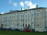 Lower Meads, Eastbourne