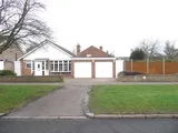 Chiltern Avenue, Putnoe, Bedford MK41