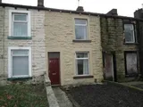 Russell Terrace, Padiham