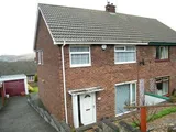 Perlethorpe Close, Gedling, Nottingham