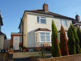 Richmond Road, Olton