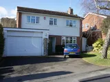 Brook End Drive, Henley In Arden