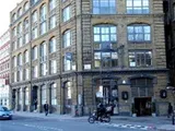 Farringdon Road, Shoreditch