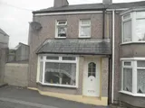 Bridge Street, Llanerchymedd LL71