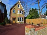 Park Hill, Carshalton Beeches SM5