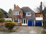 MANOR ROAD, SOLIHULL