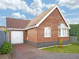 Will Rede Close, Beccles NR34