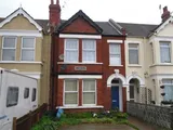 ELLIS ROAD, CLACTON ON SEA