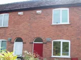 Thomas Row, Nantwich