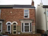 Forster Street, Gainsborough