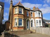Thorkhill Road, Thames Ditton
