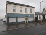 CROSSHOUSE - Gatehead Road