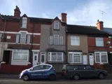 Portland Road, Hucknall