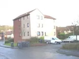 Cowal Crescent. Glenrothes