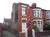 Maldwyn Road, WALLASEY, Merseyside