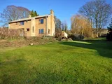 Cleeve Hill, Cheltenham, Gloucestershire