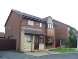 Camborne Place, Freckleton, Preston PR4