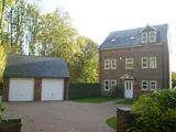 Hollyhurst Court, Riddings, Alfreton DE55