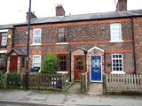 Rushgreen Road, Lymm