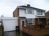 Roseway, Leicester LE4