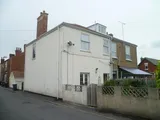 East Villas Thompson Terrace, Askern, Doncaster DN6