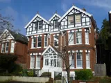 Clanricarde Gardens, Tunbridge Wells TN1