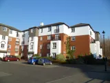 Foundry Court, Newcastle Upon Tyne NE6