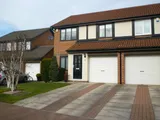 Minster Grove, North Walbottle, Newcastle Upon Tyne NE15