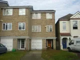 Park Road, Bromley BR1