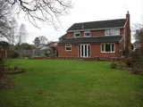 Woodlands Grove, Higher Heath, Whitchurch SY13