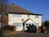 Southwold Place, Westgate-On-Sea CT8