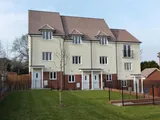 Chalk Hill, West End, Southampton SO18