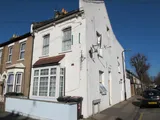 Buxton Road, Walthamstow, London E17