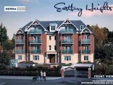 Eastbury Heights, Northwood