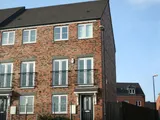 Water Avens Way, Stockton on Tees, TS18 3UN