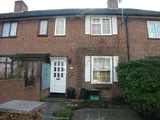 St. Keverne Road, London SE9