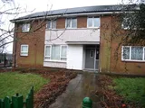 Trevor Close, Bastwell, Blackburn BB1
