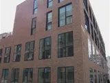 Phipp Street, Shoreditch, London