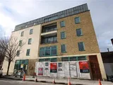 Dunston Road, Shoreditch, London
