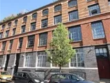 Shepherdess Walk, Shoreditch, London
