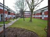 Princes Street, Nuneaton CV11