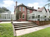 Albury House, Guildford, Surrey  GU1 2BZ