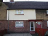 MAPLE ROAD, DUDLEY