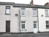 Baldwin Street, Newport