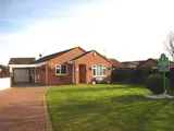 Kipling Drive, Sandilands, Mablethorpe LN12
